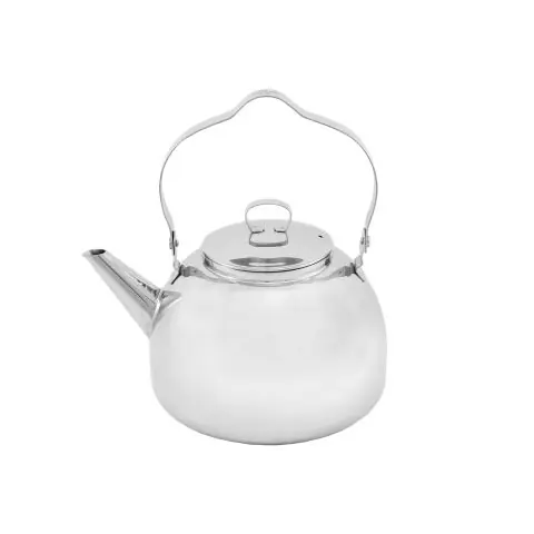 Begränsad tid Muurikka 54520020 Kaffepanna
